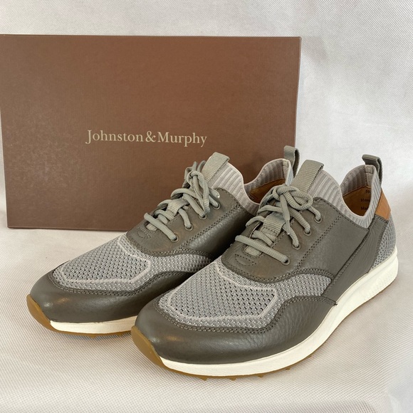 johnston and murphy keating plain toe